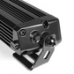 Purelux Panther Aero C540 LED Lightbar - Curved / 54 cm / 108W / Ref. 25