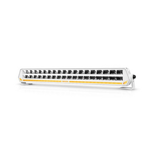 Purelux Panther S540 White LED Lightbar - Straight / 54 cm / 216W / Ref. 30