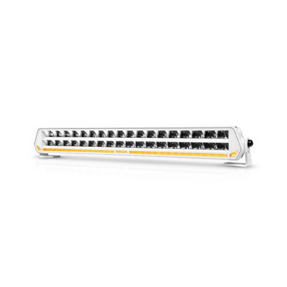 Purelux Panther S540 White LED Lightbar - Straight / 54 cm / 216W / Ref. 30