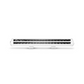 Purelux Panther S540 White LED Lightbar - Straight / 54 cm / 216W / Ref. 30