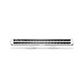 Purelux Panther S540 White LED Lightbar - Straight / 54 cm / 216W / Ref. 30