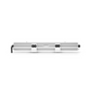 Purelux Panther S540 White LED Lightbar - Straight / 54 cm / 216W / Ref. 30