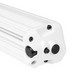 Purelux Panther S540 White LED Lightbar - Straight / 54 cm / 216W / Ref. 30