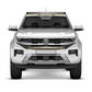 Purelux Panther S1050 LED Lightbar - Straight / 103 cm / 432W / Ref. 50
