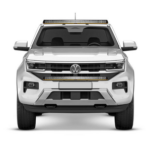 Purelux Panther S1050 LED Lightbar - Straight / 103 cm / 432W / Ref. 50 - LightComm