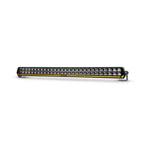 Purelux Panther S800 LED Lightbar - Straight / 78 cm / 324W / Ref. 50