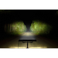 Purelux Panther S800 LED Lightbar - Straight / 78 cm / 324W / Ref. 50