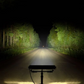 Purelux Panther S540 LED Lightbar - Straight / 54 cm / 216W / Ref. 30