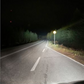 Purelux Panther S540 LED Lightbar - Straight / 54 cm / 216W / Ref. 30