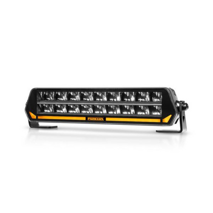 Purelux Panther S300 LED LightBar - Straight / 30 cm / 108W / Ref. 30