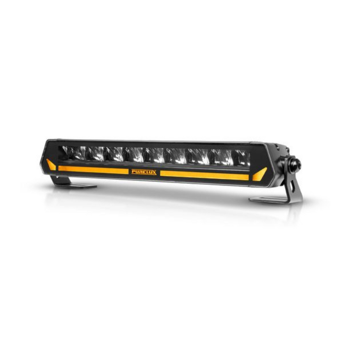 Purelux Panther Aero S300 Led LightBar - Straight / 30 cm / 54W / Ref. 17.5 - LightComm