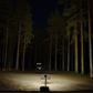 Purelux Square Worklight 40 HD ADR - 12 cm / 40W / Flood