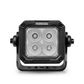 Purelux Square Worklight 40 HD ADR - 12 cm / 40W / Flood