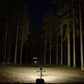 Purelux Square Worklight 60 HD Gen2 - 14 cm / 60W / Wide