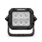 Purelux Square Worklight 60 HD Gen2 - 14 cm / 60W / Wide