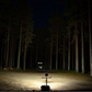 Purelux Square Worklight 90 HD Gen2 - 16 cm / 90W / Wide