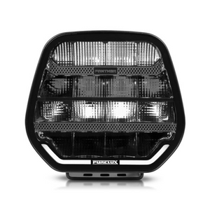 Purelux Panther 7 Auxiliary light - Round / 18 cm / 128W / Ref. 20 - LightComm