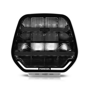 Purelux Panther 7 White Auxiliary light - Round / 18 cm / 128W / Ref. 20 - LightComm