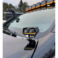 Purelux Panther Alpha 20 Work light - 10 cm / 20W