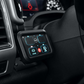 Purelux Multi-switch Dashboard Controller, 4 button, 10-30V