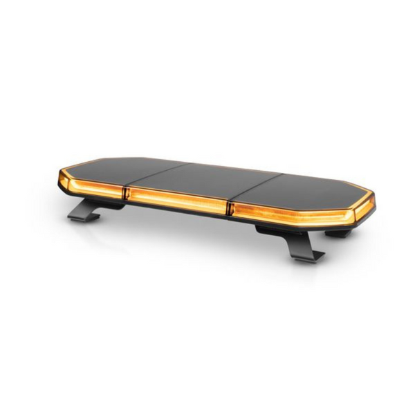Purelux Flash 600 Gen2  LED Warning Light Bar - Panel / 12/24V / 84W / 600 mm - LightComm