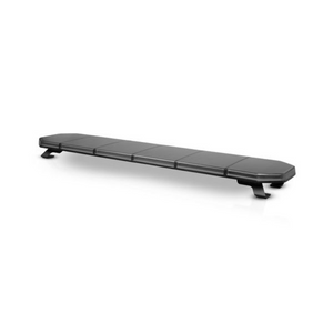 Purelux Flash 1200 Gen2  LED Warning Light Bar - Panel / 12/24V / 137W / 1200 mm - LightComm
