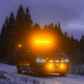 Purelux Flash 1200 Gen2  LED Warning Light Bar - Panel / 12/24V / 137W / 1200 mm
