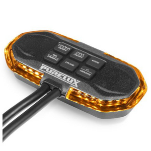 Purelux Flash Controller Panel Gen2 - LightComm