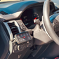 Purelux Multi-switch Dashboard Controller Bluetooth/RF, 10-30V