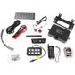 Purelux Multi-switch Dashboard Controller Bluetooth/RF, 10-30V