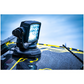 Purelux Remote-controlled worklight RC360 - 24 cm / 80W / Wide