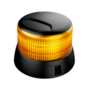 Purelux Flash M Warning light - Beacon / 12/24V / 21W / 120 mm - LightComm