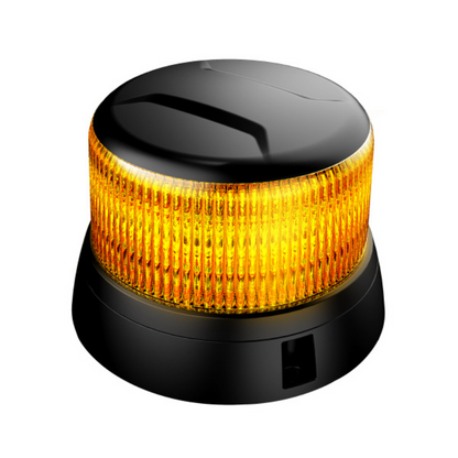 Purelux Flash M Warning light - Beacon / 12/24V / 21W / 120 mm