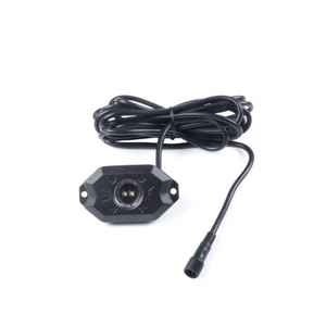 RGBW LED Rock Light Kit - LightComm