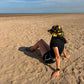 LIGHTCOMM BOONIE HAT BEACH