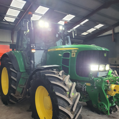 John Deere 6020 & 6030 Series Worklight Pack