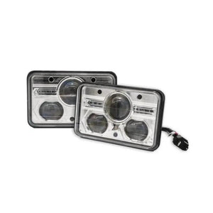 Crawer LED Built In Headlight Set - KL-3024S - LightComm