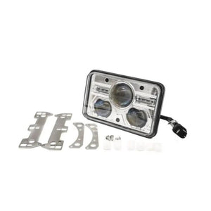 Crawer LED Built In Headlight Set - KL-3024S - LightComm