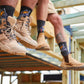 Mongrel 561 Side Zip Safety Boots - Stone
