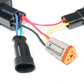 Relay with adapter cable for CR-3009 Fendt - ND3-2