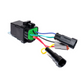 Relay with adapter cable for CR-3009 Fendt - ND3-2