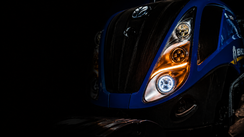 See More. Work Smarter.