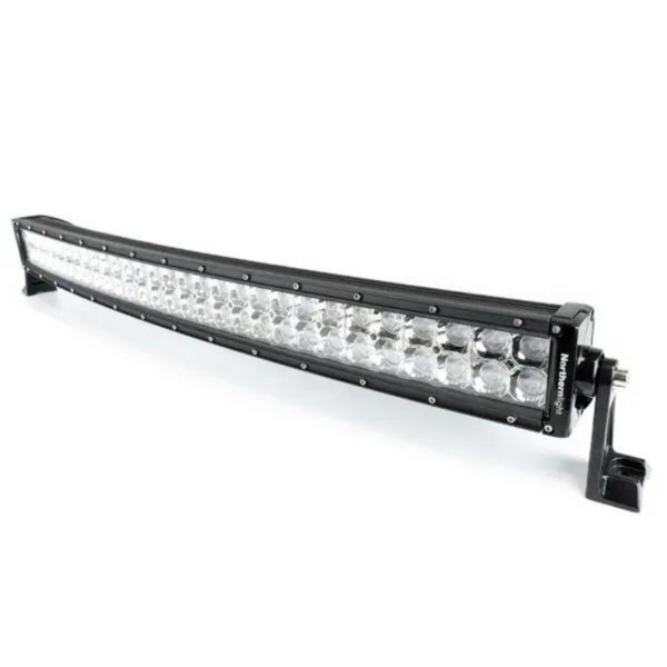 Northernlight LED Curved Lightbar 180W - NOL-CLB180