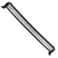 Northernlight curved LED Lightbar 240W - NOL-CLB240