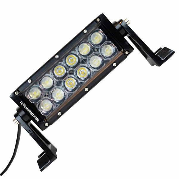 Northernlight LED Lightbar 36W - NOL-LB36 - LightComm