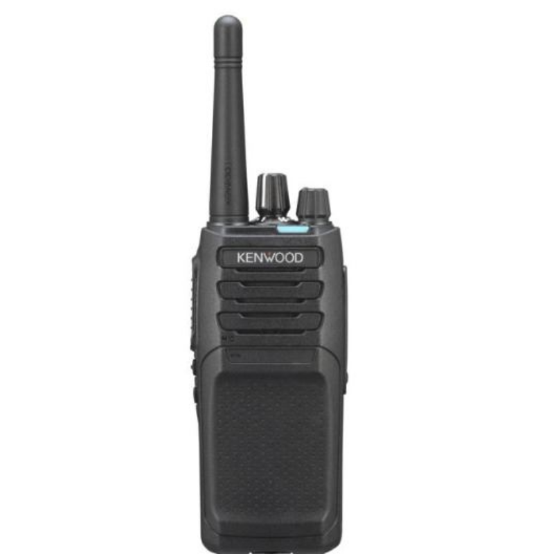 ケンウッド　UT-1200 Kenwood NX-1200DE3 DMR VHF Handheld Two Way Radio
