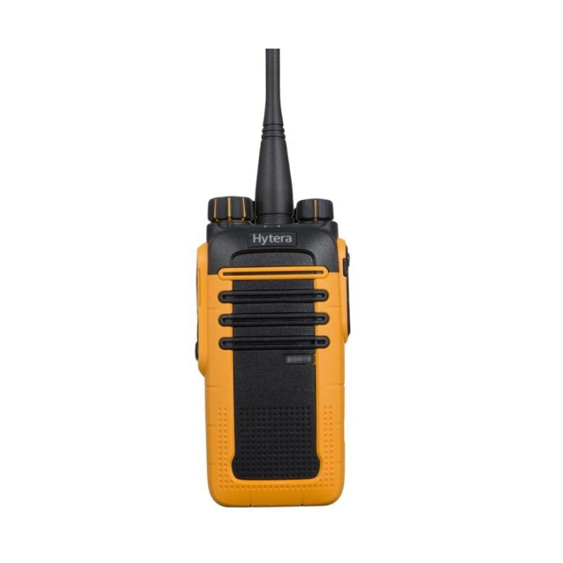 Hytera BD615 Digital Handheld Two-Way Radio | LightComm UK