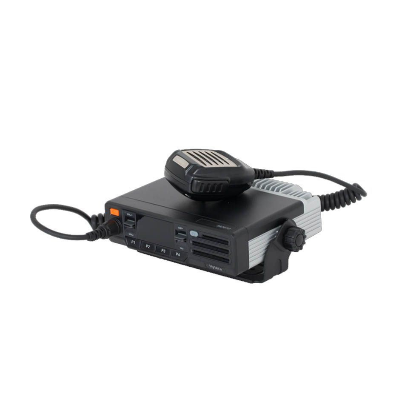 Hytera MD615 Digital Mobile Two Way Radio - LightComm