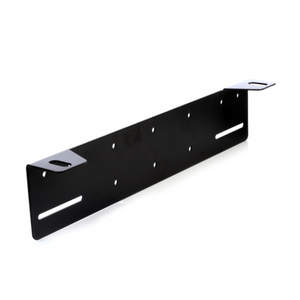 Purelux Universal auxiliary 2 light holder for EU plate - LightComm