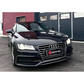 Purelux Panther Aero S540 Gen2 Led Lightbar - Straight / 54 cm / 108W / Ref. 25